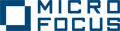MicroFocus logo